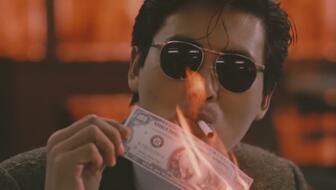 小马哥吃酸角瓜视频播放,酸爽滋味引网友热议