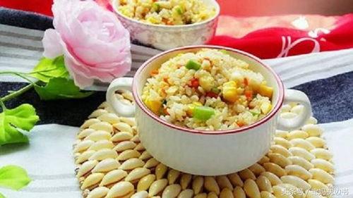 宝宝吃角瓜饭视频讲解,营养美味，宝宝爱吃的健康主食