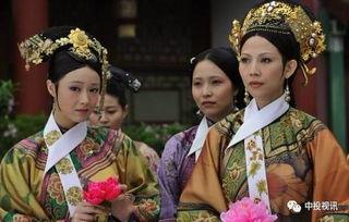 华妃吃瓜换淳儿视频,宫廷秘闻背后的权力游戏