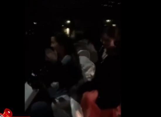 奇葩婚礼吃瓜群众视频,吃瓜群众直呼“太离谱”！