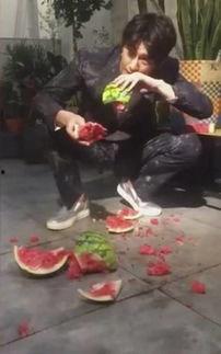 砀山管庄吃瓜新闻事件视频,一场引发热议的乡村奇观