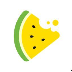 创意吃瓜小视频,创意吃瓜，趣味横生