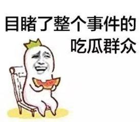吃瓜群众唠嗑视频大全,揭秘娱乐圈幕后趣闻