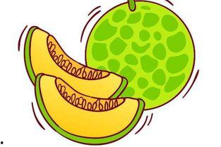 怎样吃哈米瓜才好吃视频,视频揭秘最佳食用方法