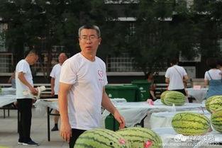 盘点大型吃瓜现场视频,揭秘幕后真相，笑料百出！
