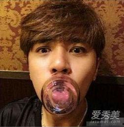 吃瓜叫兽罗志祥视频,揭秘娱乐圈背后的真相