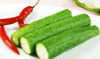 水瓜吃有没有作用视频,视频揭示惊人健康益处